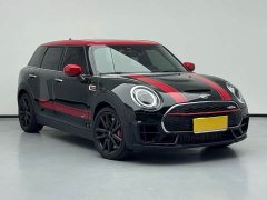 BMW MINI JCW CLUBMAN 2.0T JOHN COOPER WORKS ALL-IN - ფოტო 3