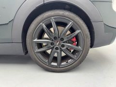 BMW MINI JCW CLUBMAN 2.0T JOHN COOPER WORKS ALL-IN - ფოტო 4