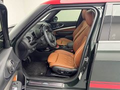 BMW MINI JCW CLUBMAN 2.0T JOHN COOPER WORKS ALL-IN - ფოტო 6