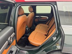 BMW MINI JCW CLUBMAN 2.0T JOHN COOPER WORKS ALL-IN - ფოტო 7