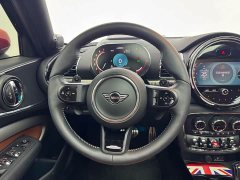 BMW MINI JCW CLUBMAN 2.0T JOHN COOPER WORKS ALL-IN - ფოტო 8