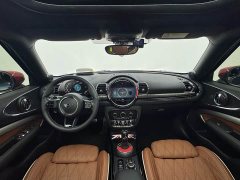BMW MINI JCW CLUBMAN 2.0T JOHN COOPER WORKS ALL-IN - ფოტო 9