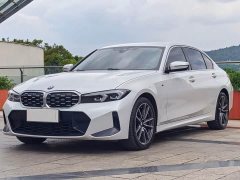 BMW 3 Series 325i M Sport Package - ფოტო 1