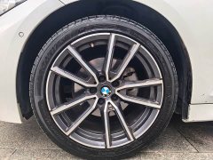 BMW 3 Series 325i M Sport Package - ფოტო 13