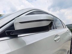 BMW 3 Series 325i M Sport Package - ფოტო 15