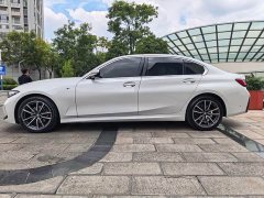 BMW 3 Series 325i M Sport Package - ფოტო 16