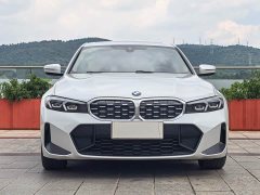 BMW 3 Series 325i M Sport Package - ფოტო 2