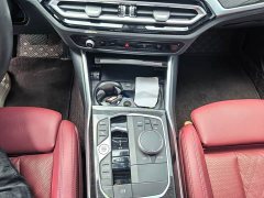 BMW 3 Series 325i M Sport Package - ფოტო 20