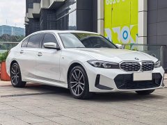 BMW 3 Series 325i M Sport Package - ფოტო 3