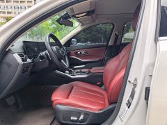 BMW 3 Series 325i M Sport Package - ფოტო 4