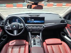 BMW 3 Series 325i M Sport Package - ფოტო 5