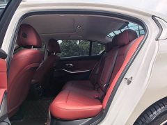 BMW 3 Series 325i M Sport Package - ფოტო 6
