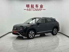 Volkswagen Tharu Taos 280TSI FWD Luxury Plus Advanced Edition - ფოტო 1