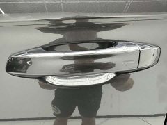 Volkswagen Tharu Taos 280TSI FWD Luxury Plus Advanced Edition - ფოტო 11