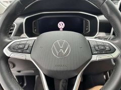Volkswagen Tharu Taos 280TSI FWD Luxury Plus Advanced Edition - ფოტო 14