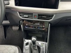 Volkswagen Tharu Taos 280TSI FWD Luxury Plus Advanced Edition - ფოტო 15