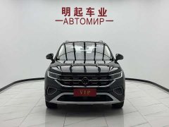 Volkswagen Tharu Taos 280TSI FWD Luxury Plus Advanced Edition - ფოტო 2