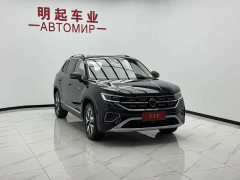 Volkswagen Tharu Taos 280TSI FWD Luxury Plus Advanced Edition - ფოტო 3