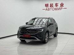 Volkswagen Tharu Taos 280TSI FWD Luxury Plus Advanced Edition - ფოტო 4