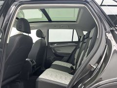 Volkswagen Tharu Taos 280TSI FWD Luxury Plus Advanced Edition - ფოტო 6