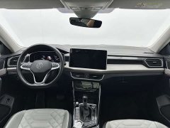 Volkswagen Tharu Taos 280TSI FWD Luxury Plus Advanced Edition - ფოტო 7