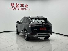 Volkswagen Tharu Taos 280TSI FWD Luxury Plus Advanced Edition - ფოტო 8
