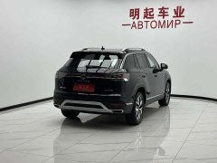 Volkswagen Tharu Taos 280TSI FWD Luxury Plus Advanced Edition - ფოტო 9