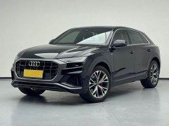 Audi Q8 55 TFSI Dynamic Prestige - ფოტო 1