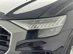 Audi Q8 55 TFSI Dynamic Prestige - ფოტო 10