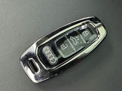 Audi Q8 55 TFSI Dynamic Prestige - ფოტო 13