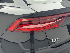 Audi Q8 55 TFSI Dynamic Prestige - ფოტო 14