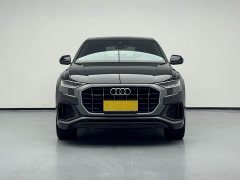 Audi Q8 55 TFSI Dynamic Prestige - ფოტო 2