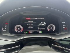 Audi Q8 55 TFSI Dynamic Prestige - ფოტო 5
