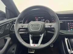 Audi Q8 55 TFSI Dynamic Prestige - ფოტო 6