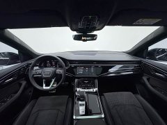 Audi Q8 55 TFSI Dynamic Prestige - ფოტო 7
