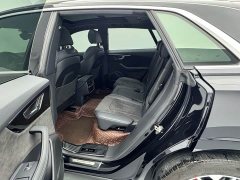 Audi Q8 55 TFSI Dynamic Prestige - ფოტო 8
