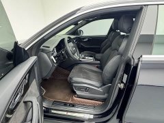 Audi Q8 55 TFSI Dynamic Prestige - ფოტო 9