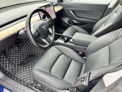 Tesla Model 3 Facelift Standard Range RWD Upgrade 3D1 - ფოტო 10