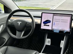 Tesla Model 3 Facelift Standard Range RWD Upgrade 3D1 - ფოტო 12