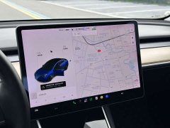 Tesla Model 3 Facelift Standard Range RWD Upgrade 3D1 - ფოტო 16