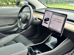 Tesla Model 3 Facelift Standard Range RWD Upgrade 3D1 - ფოტო 17