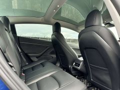 Tesla Model 3 Facelift Standard Range RWD Upgrade 3D1 - ფოტო 18