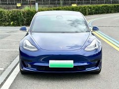 Tesla Model 3 Facelift Standard Range RWD Upgrade 3D1 - ფოტო 2
