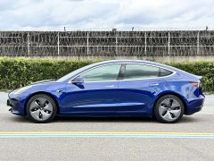 Tesla Model 3 Facelift Standard Range RWD Upgrade 3D1 - ფოტო 4