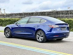 Tesla Model 3 Facelift Standard Range RWD Upgrade 3D1 - ფოტო 5