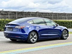 Tesla Model 3 Facelift Standard Range RWD Upgrade 3D1 - ფოტო 7