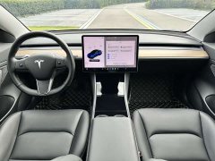 Tesla Model 3 Facelift Standard Range RWD Upgrade 3D1 - ფოტო 8