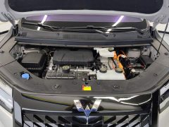 Wuling Starlight 730 New Energy PHEV 125km Luxury - photo 10