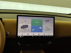 Wuling Starlight 730 New Energy PHEV 125km Luxury - photo 13