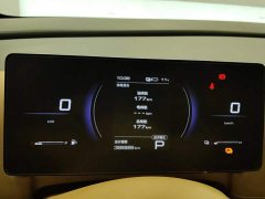Wuling Starlight 730 New Energy PHEV 125km Luxury - photo 14